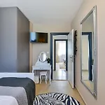Crowonder Nika - With Heated Swimming Pool, Jacuzzi And Sauna * Zára