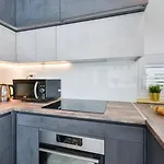 Crowonder Nika - With Heated Swimming Pool, Jacuzzi And Sauna Villa *