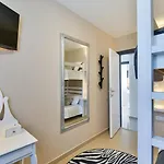 Crowonder Nika - With Heated Swimming Pool, Jacuzzi And Sauna * Zára
