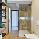 Crowonder Nika - With Heated Swimming Pool, Jacuzzi And Sauna Βίλα *