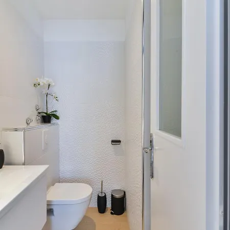 Willa Crowonder Nika - With Heated Swimming Pool, Jacuzzi And Sauna *